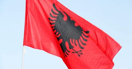 Na terenie Albanii powstanie nowe państwo. Wzorowane jest na Watykanie