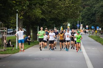 Biegną, żeby pomagać. Kolejna edycja Poland Business Run