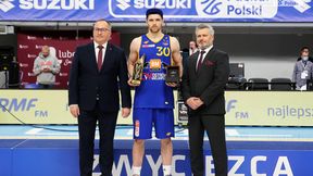 Poznaliśmy MVP Suzuki Pucharu Polski. Wybór właściwy czy kontrowersyjny?