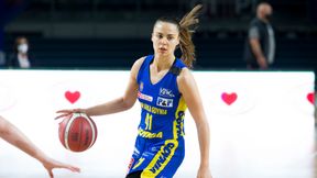 Balintova odpoczywa, VBW Arka wygrywa. Znamy powody absencji liderki mistrza Polski