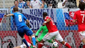Euro 2016: Anglicy straszą Ondrejem Dudą