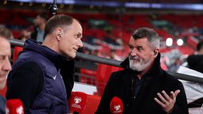 Roy Keane odpowiada Rodriemu. "Nie zgadzam się z jego słowami"