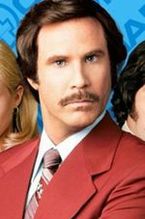 ''Legenda telewizji'': Ron Burgundy potwierdza zgodę na kontynuację [wideo]