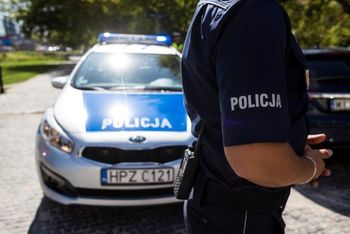 Dwóch kierowców, zero rozsądku. Obaj zatrzymani przez koszalińską drogówkę