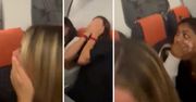 Uprawiali seks w samolocie na Ibizę. Wszystko się nagrało