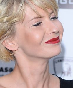 Edyta Pazura rozbawiła fanki. Wystarczyło jedno zdjęcie