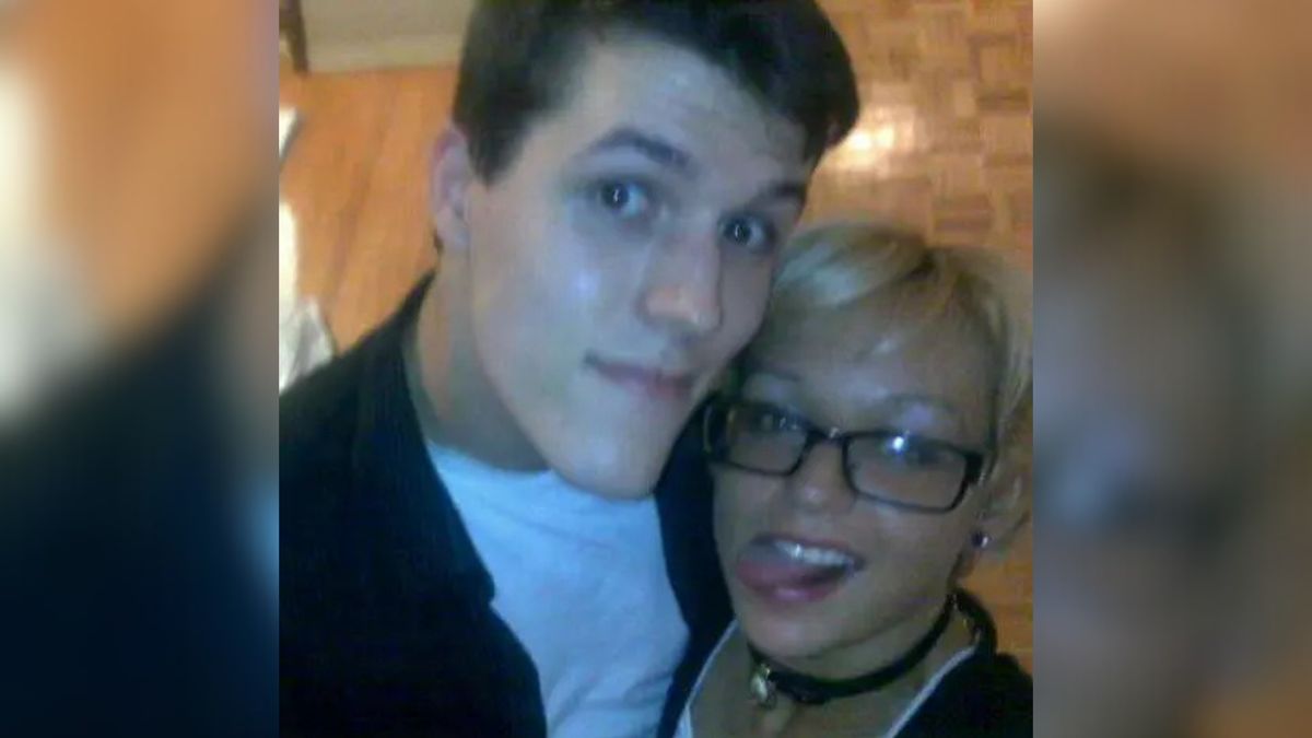 "Przywrócił do życia" partnerkę