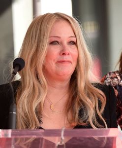 Christina Applegate przez chorobę nie jest już samodzielna. "To jest k...a do bani"