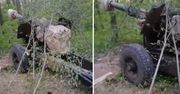 Niezapowiedziane wsparcie. Ukraina z kolejnym sprzętem