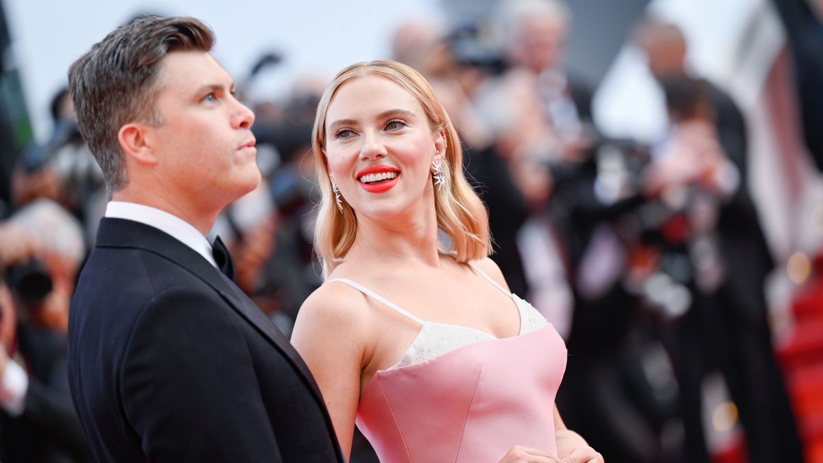 Scarlett Johansson idzie na wojnę ze sztuczną inteligencją