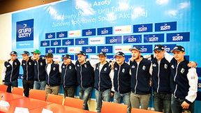 Prezentacja żużlowców Grupa Azoty Unia Tarnów, cz. 2