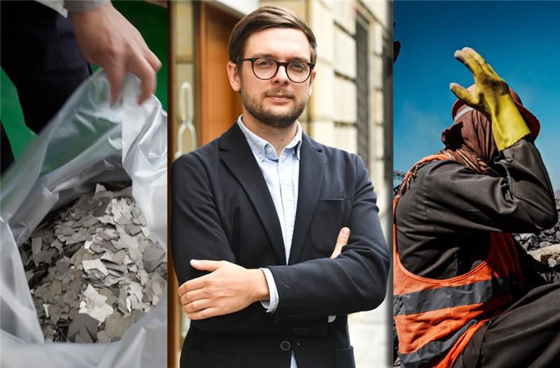 "Chiny złapały świat za gardło". Pekin nagle uderzył w globalny łańcuch dostaw