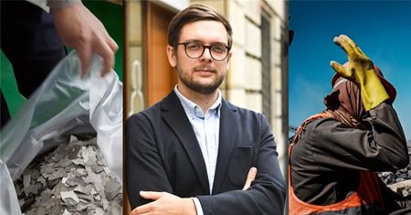"Będziemy ugotowani". Nagła decyzja Chin wpłynie na cały świat