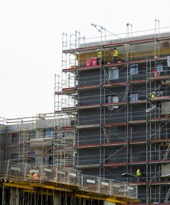 Wrocław. To była zemsta. Robotnik zabił na Podwalu swojego byłego kierownika