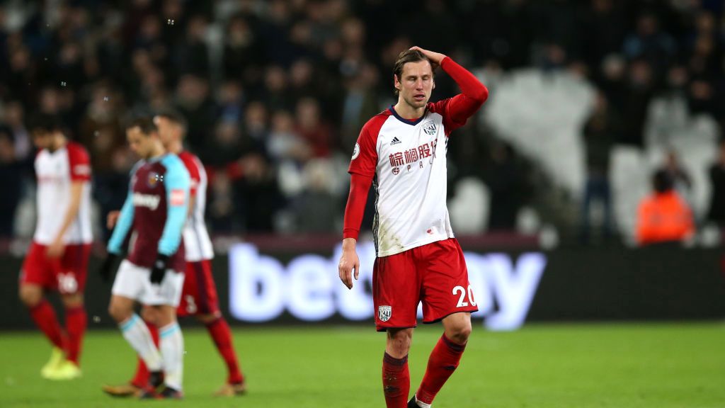 Zdjęcie okładkowe artykułu: Getty Images / Steve Bardens / Na zdjęciu: Grzegorz Krychowiak