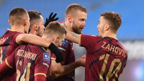 PKO Ekstraklasa: Lech Poznań - Pogoń Szczecin. Wicemistrz Polski upokorzony na własnym stadionie!
