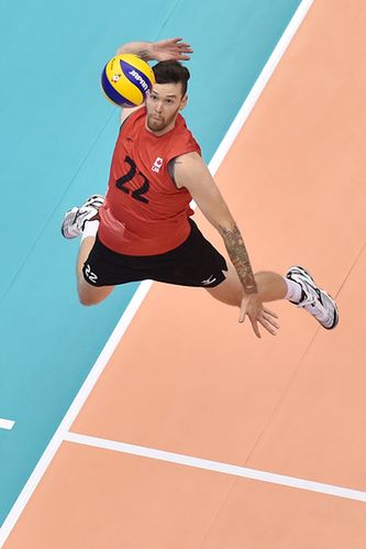 fot. FIVB