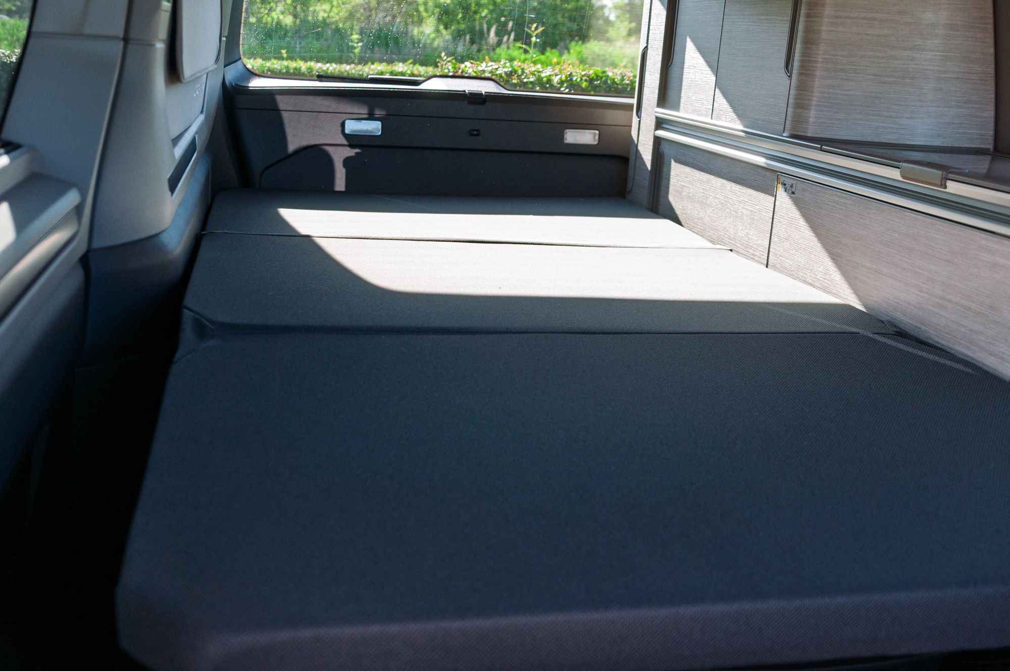 Volkswagen California Ocean T7 (2025)