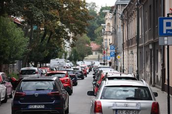Strefa Czystego Transportu w Krakowie.  Szykują się protesty