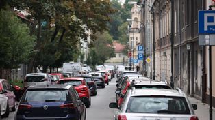 Strefa Czystego Transportu w Krakowie.  Szykują się protesty