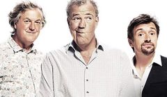 „The Grand Tour” - nowy show Clarksona, Hammonda i Maya na Amazon Prime (wideo)