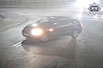 Kurier zgubił paczkę, przywłaszczyła ją sobie kobieta. Policja apeluje