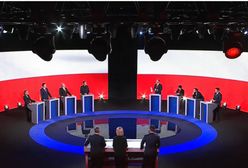 Debata w Końskich. Kluczowe starcia