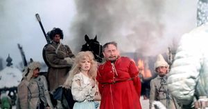 "Pan Wołodyjowski"