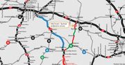 Trasa Konin–Rychwał: Nowy standard. Dwujezdniowa DK25 coraz bliżej