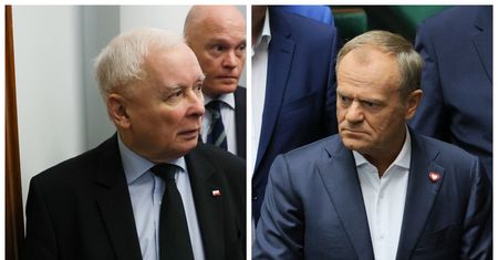 Najnowszy sondaż. Mocny wzrost posiadania jednej partii