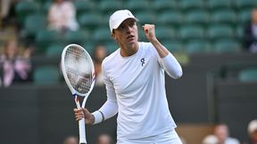 "Nie było czego zbierać". Lawina komentarzy po występie Igi Świątek