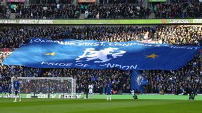 Skandal w Anglii. Tak krzyczeli fani Chelsea podczas hołdu dla Ukrainy