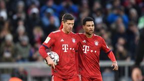 Bundesliga: Bayern Monachium wygrał zgodnie z planem, gol, asysta i zmarnowany karny Lewandowskiego