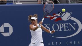 WTA Tokio: Trzy oddalone meczbole Alicji Rosolskiej, Magda Linette bez powodzenia w deblu