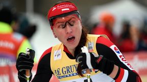 Powrót Kowalczyk, podium Anglika, kolejna wygrana Johaug - to zapamiętamy z Toblach