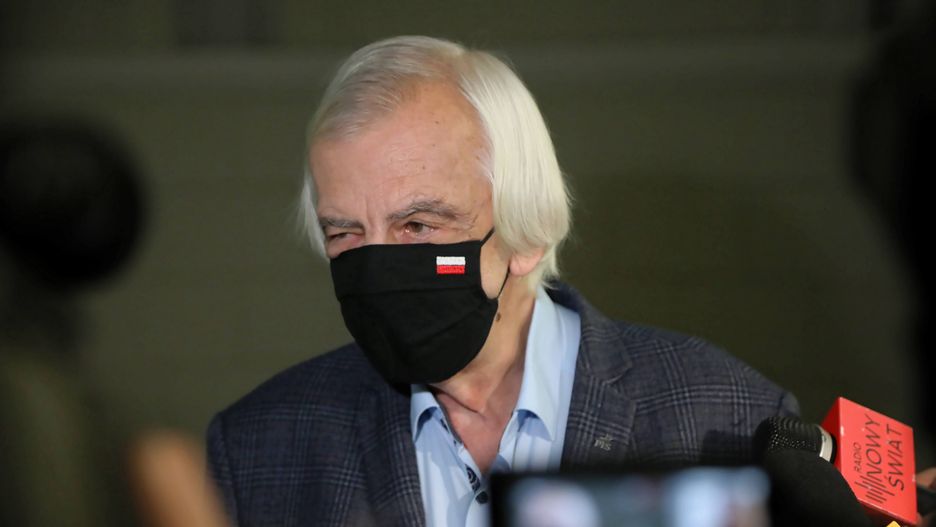 Szef klubu PiS Ryszard Terlecki liczy się z powołaniem komisji śledczej