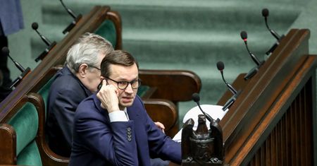 Rząd właśnie przyznał to, czego od dawna bali się przedsiębiorcy. "To czynnik ryzyka"
