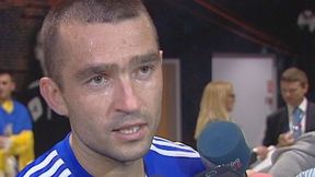 Surma: Nie jesteśmy jakimiś wielbłądami, tylko dobrą drużyną