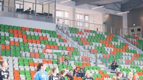 MKS Zagłębie Lubin obawia się o frekwencję