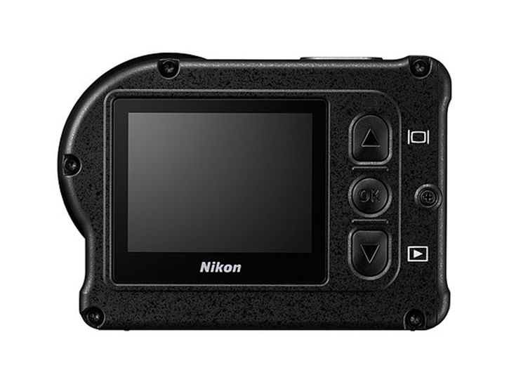 Nikon prezentuje kamery sportowe: KeyMission 80 oraz KeyMission 170. KeyMission 360 nareszcie dostępna 8