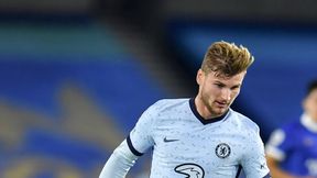 Premier League. Menadżer wierzy w Timo Wernera. "Nie widzę u niego frustracji"
