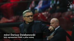 Za wcześnie na nowe twarze w kadrze Nawałki?