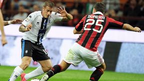 31. kolejka Serie A: Najciekawiej w Rzymie, Udinese kontra Fiorentina