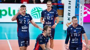 Grupa Azoty ZAKSA Kędzierzyn-Koźle zatrzymała swoją gwiazdę