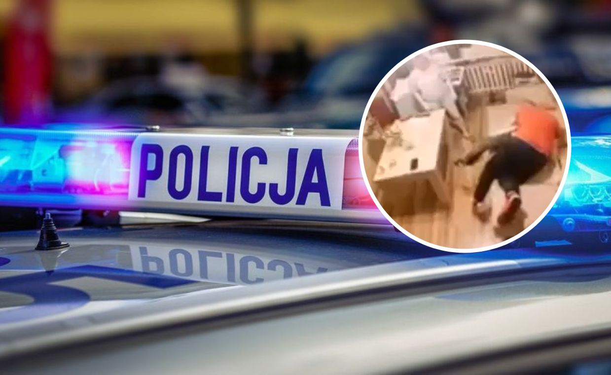 Burza po nagraniu z TikToka. Nowe informacje
