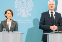 Związkowcy wściekli na ludzi Gowina. Donieśli na nich Morawieckiemu. W tle CBA