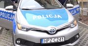 Wypadek na Bielanach. Nie żyje 20-latka. Policja szuka kierowcy