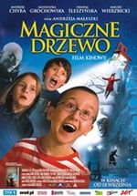 "Magiczne drzewo" nagrodzone w Nowym Jorku