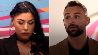 Fani "Love Island" miażdżą Piotra: "Usuńcie go z programu, NISZCZY PSYCHICZNIE biedną Stellę"