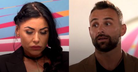 Fani "Love Island" miażdżą Piotra: "Usuńcie go z programu, NISZCZY PSYCHICZNIE biedną Stellę"